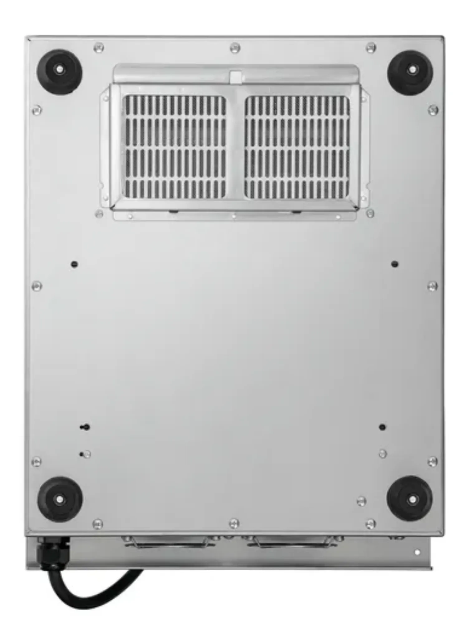 Picture of Bartscher Induction cooker IK 35TCKTF