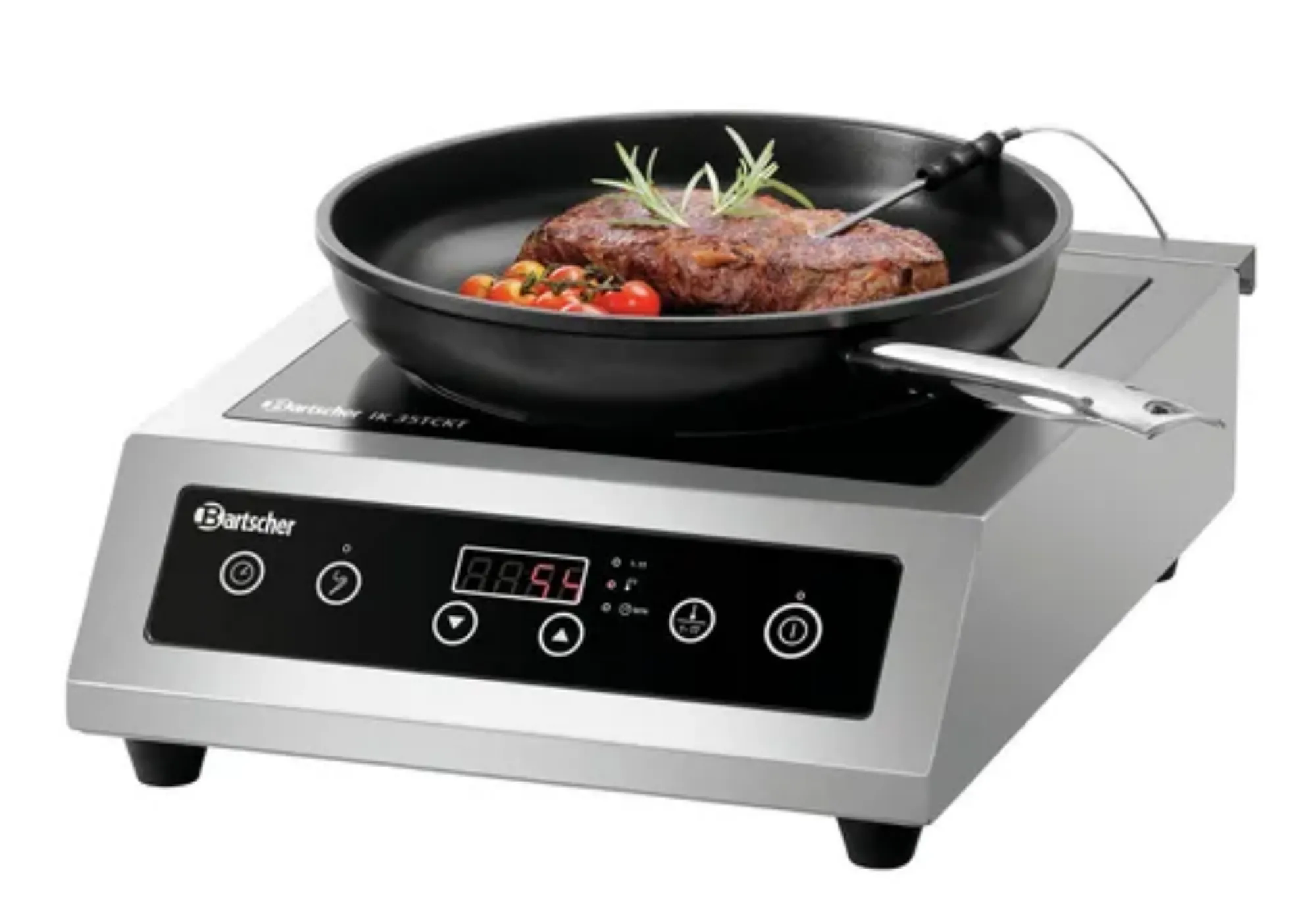 Picture of Bartscher Induction cooker IK 35TCKTF