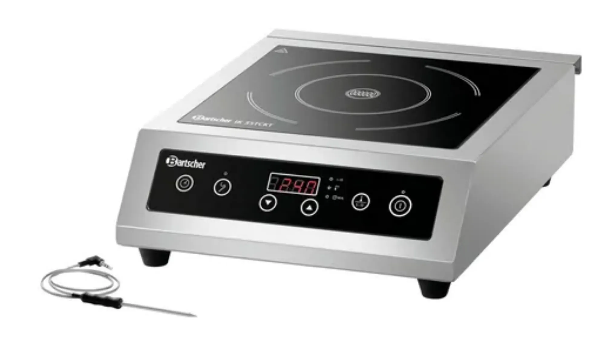 Picture of Bartscher Induction cooker IK 35TCKTF