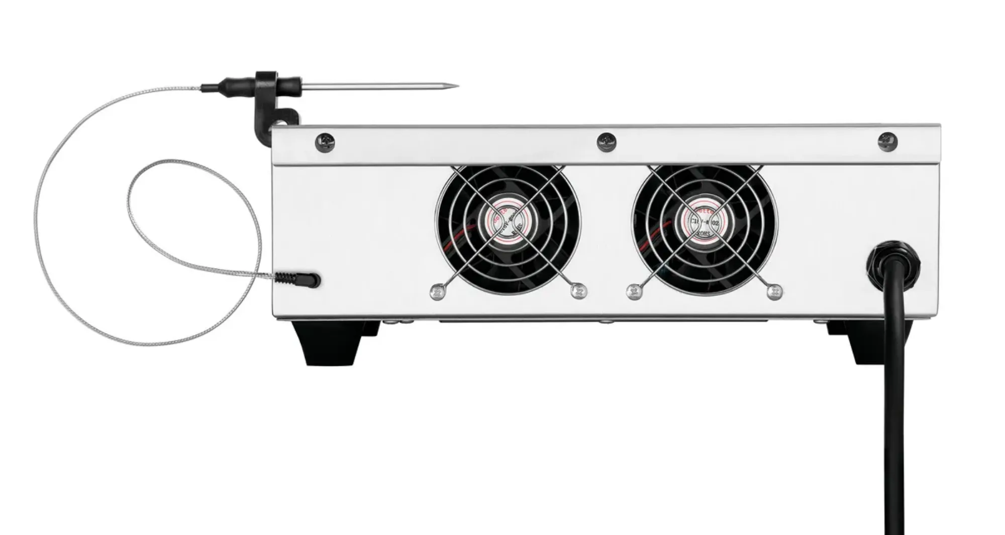 Picture of Bartscher Induction cooker IK 35TCKTF