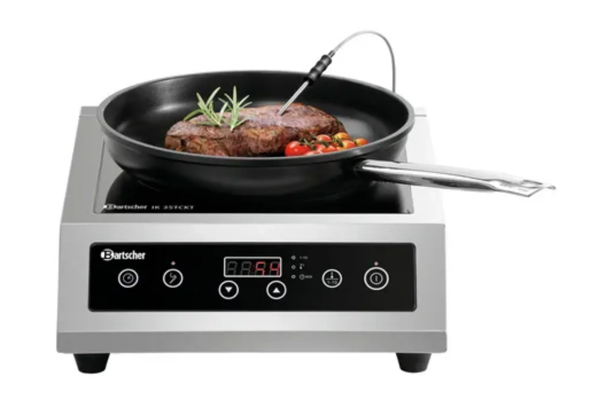 Picture of Bartscher Induction cooker IK 35TCKTF