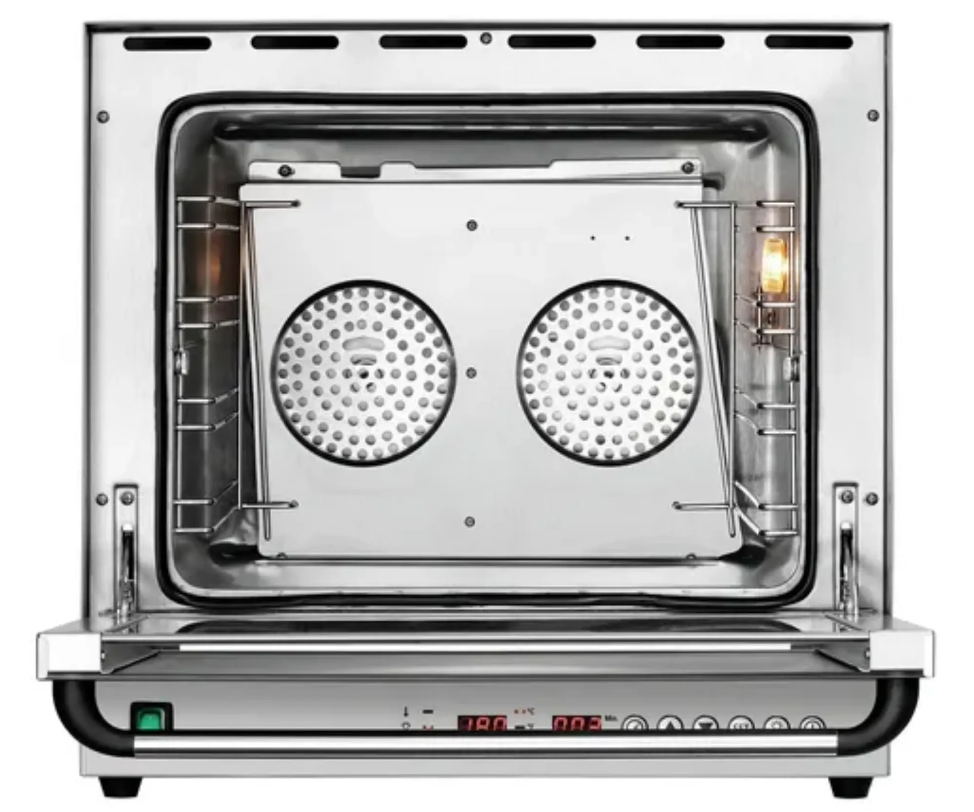 Picture of Bartscher Convection oven AT90-DIG