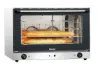 Picture of Bartscher Convection oven AT400 humidity - 105780
