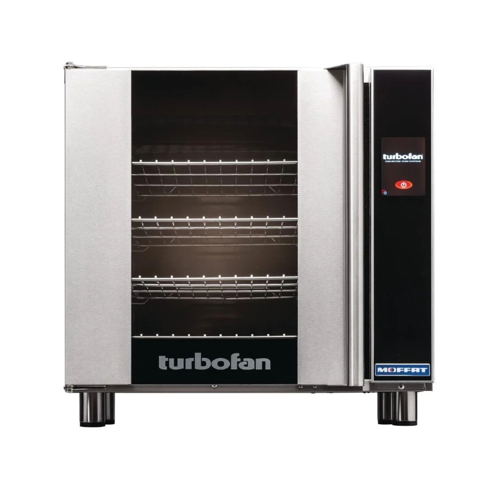 Picture of Turbofan Moffat Electric Convection Oven E32T4 - E32T4
