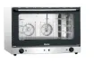 Picture of Bartscher Convection oven AT400 humidity - 105780