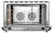Picture of Bartscher Convection oven AT400 humidity - 105780
