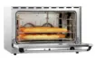 Picture of Bartscher Convection oven AT400 humidity - 105780
