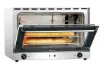Picture of Bartscher Convection oven AT400 humidity - 105780