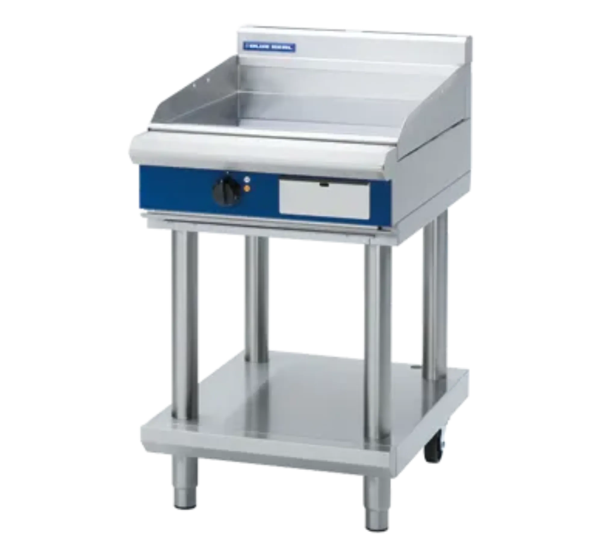 Picture of Blue Evolution Series EP514-LS Electric Griddle Leg Stand - EP514LS