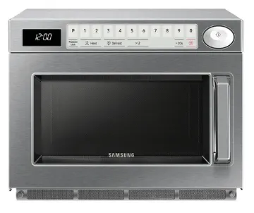 Picture of Bartscher Microwave MJ26A6093