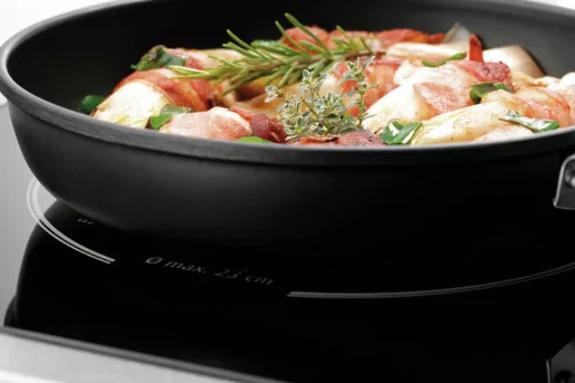 Picture of Bartscher Induction stove ITH 50-230