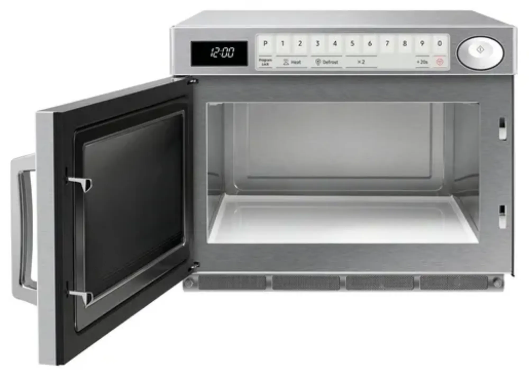 Picture of Bartscher Microwave MJ26A6093