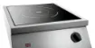 Picture of Bartscher Induction stove ITH 50-230 - 105995