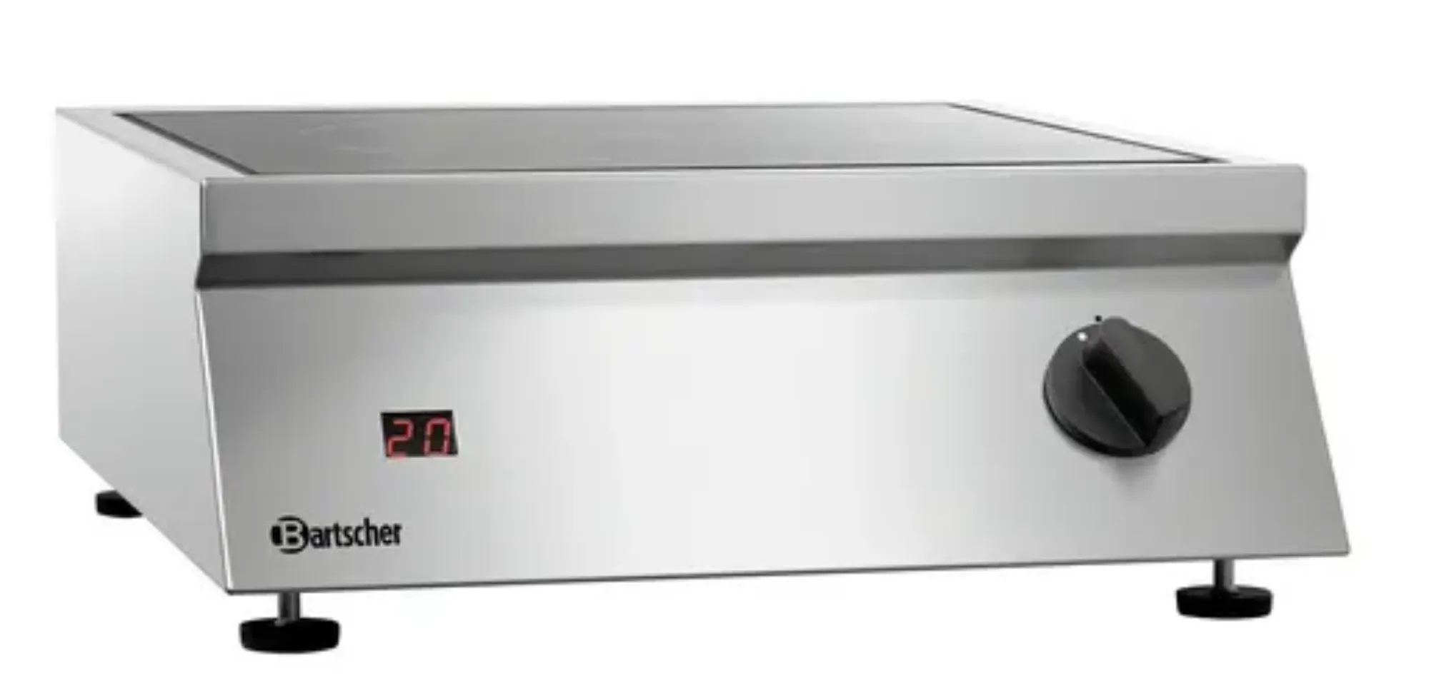 Picture of Bartscher Induction stove ITH 50-230