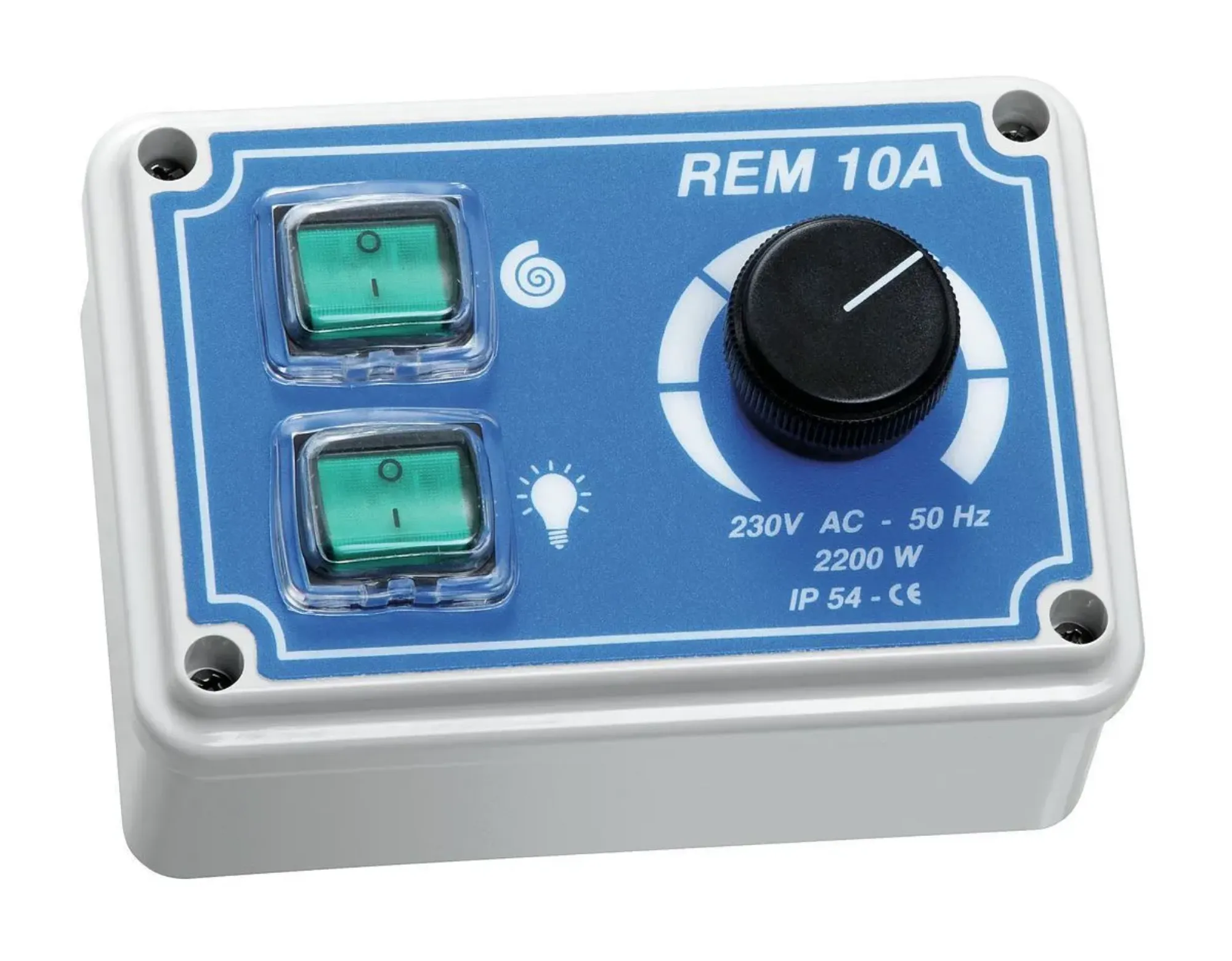 Picture of Bartscher Control, steplessly variable - 220110