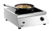 Picture of Bartscher Induction stove ITH 50-230 - 105995