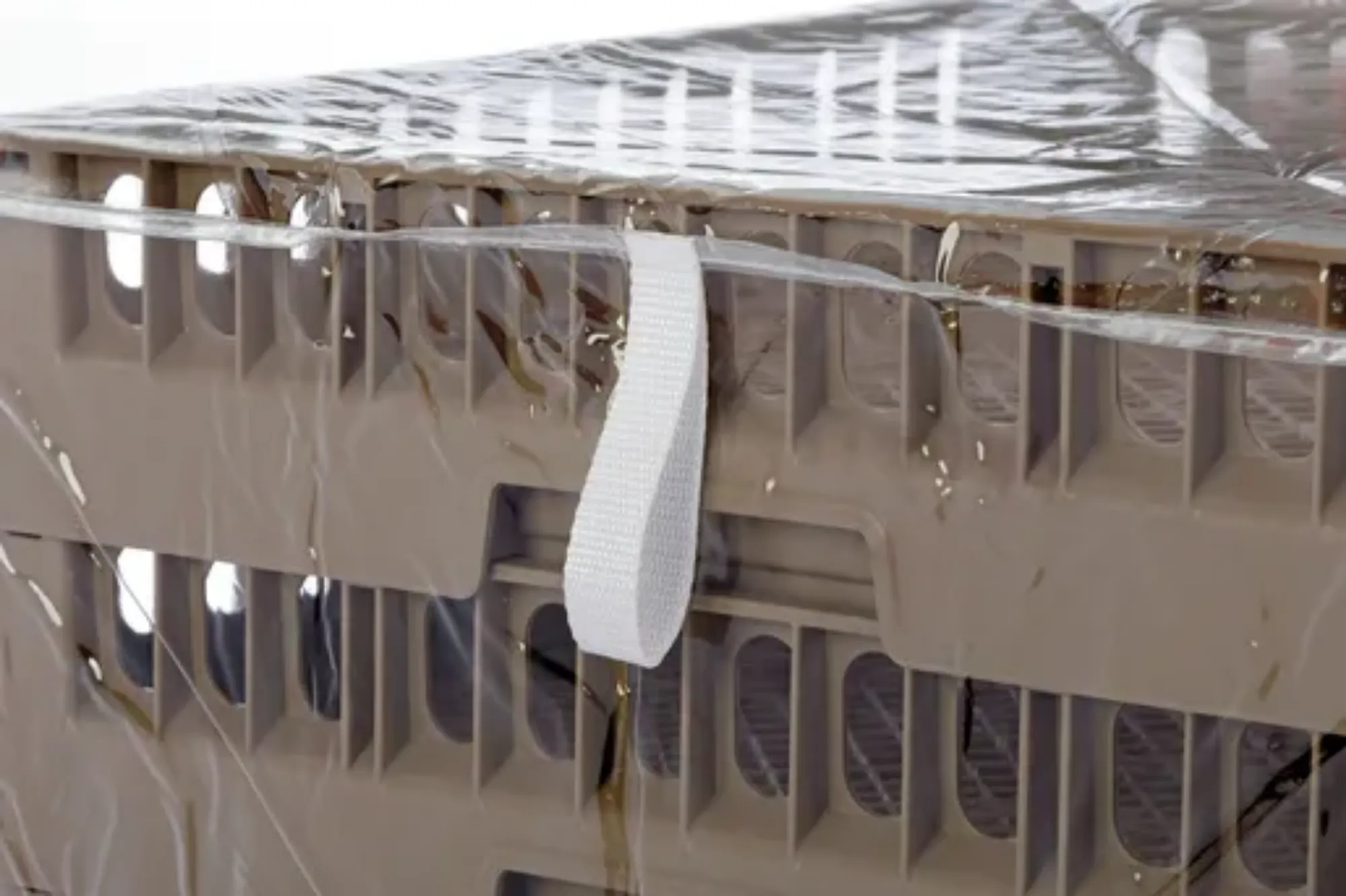 Picture of Bartscher Cover hood TGS100-15