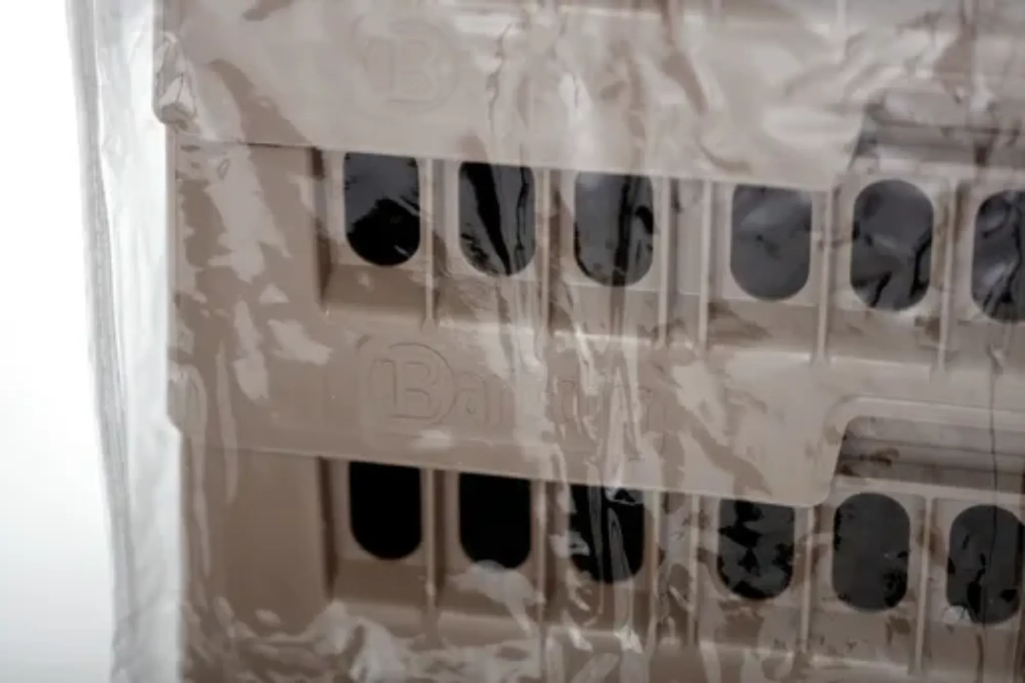 Picture of Bartscher Cover hood TGS100-15