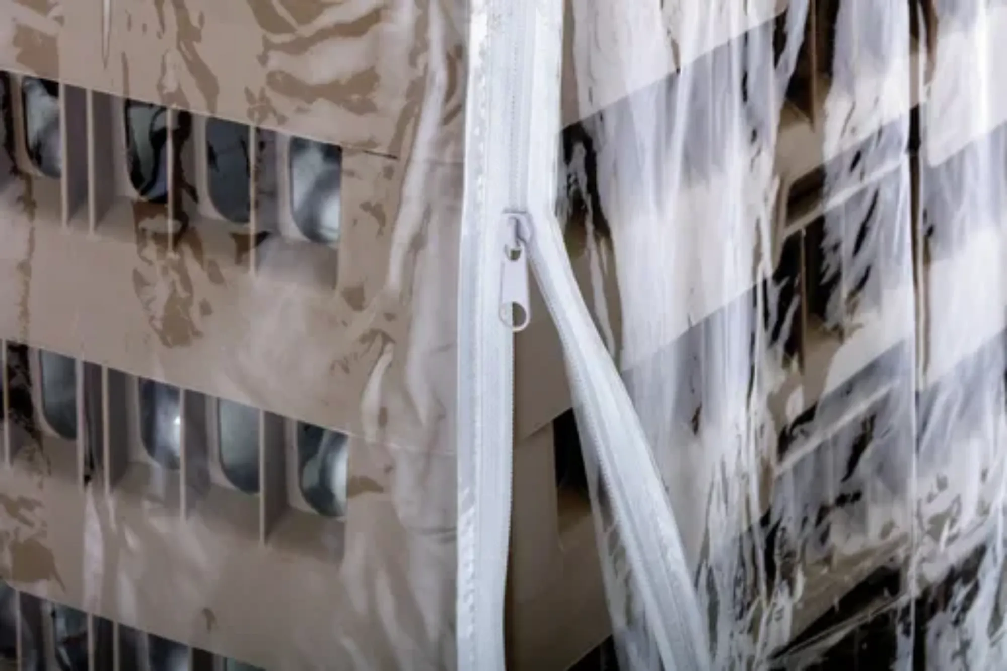 Picture of Bartscher Cover hood TGS100-15