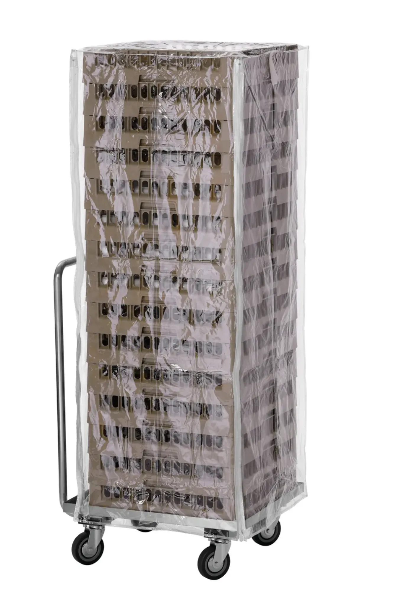 Picture of Bartscher Cover hood TGS100-15