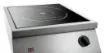 Picture of Bartscher Induction stove ITH 35-265 - 105994