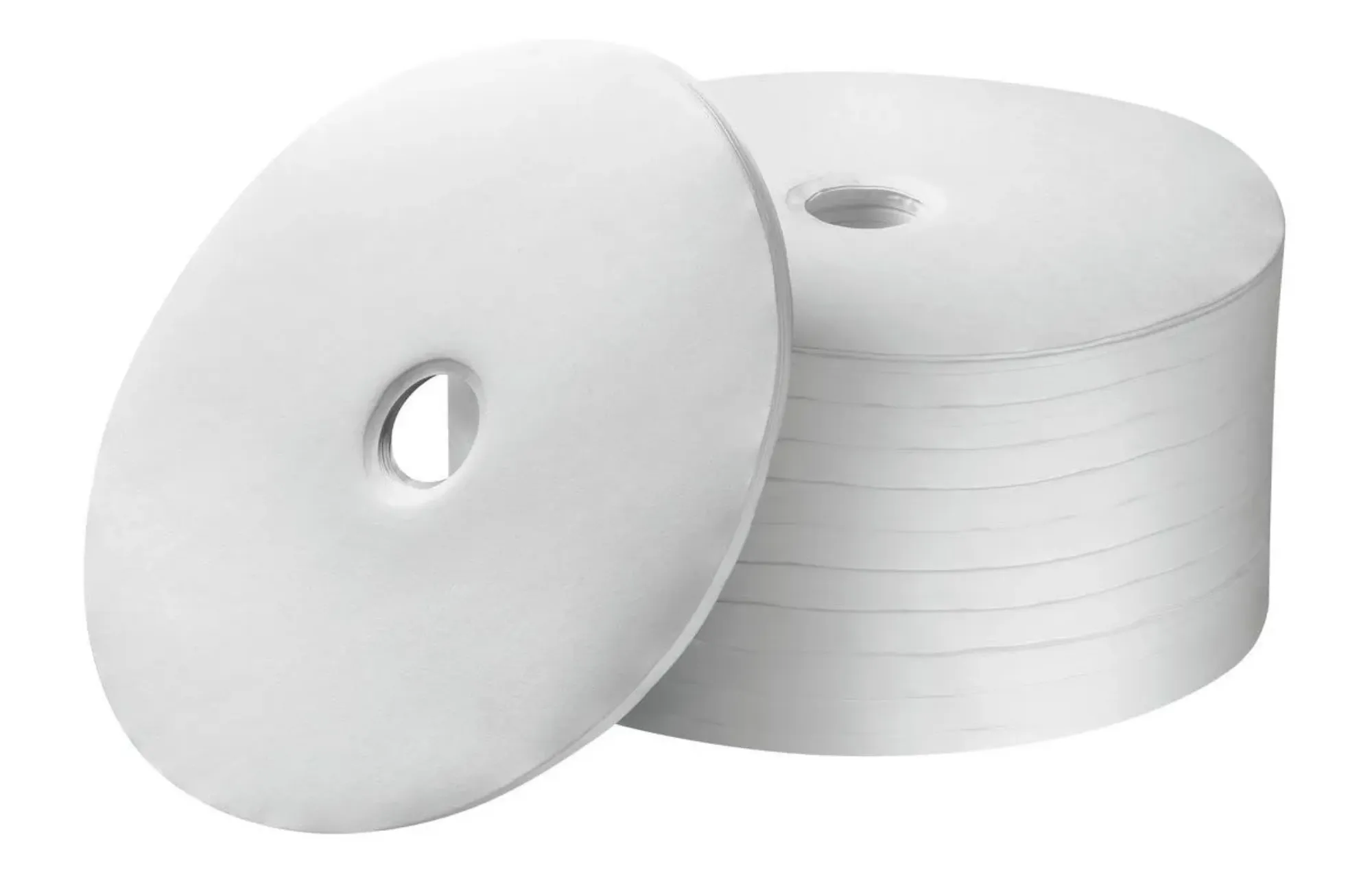 Picture of Bartscher Round filter paper 245mm, 1000pcs - A190011