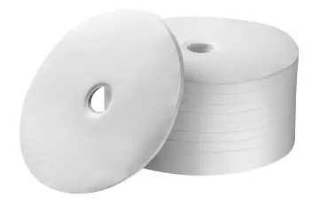 Picture of Bartscher Round filter paper 245mm, 1000pcs