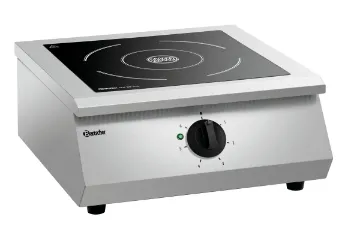 Picture of Bartscher Induction stove ITH 80-320