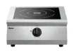 Picture of Bartscher Induction stove ITH 80-320 - 105978