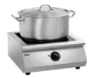 Picture of Bartscher Induction stove ITH 80-320 - 105978
