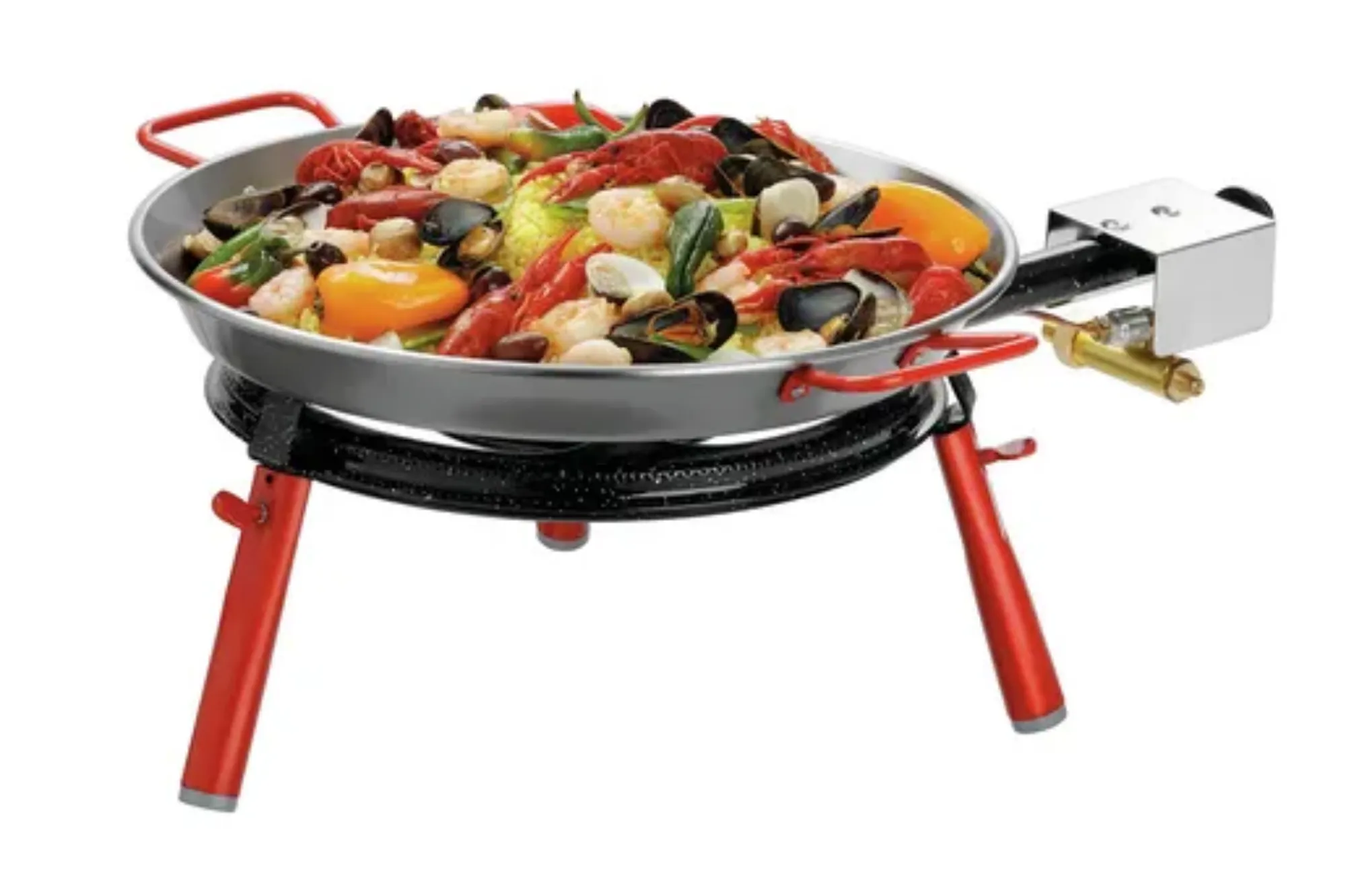 Picture of Bartscher Paella pan STP340
