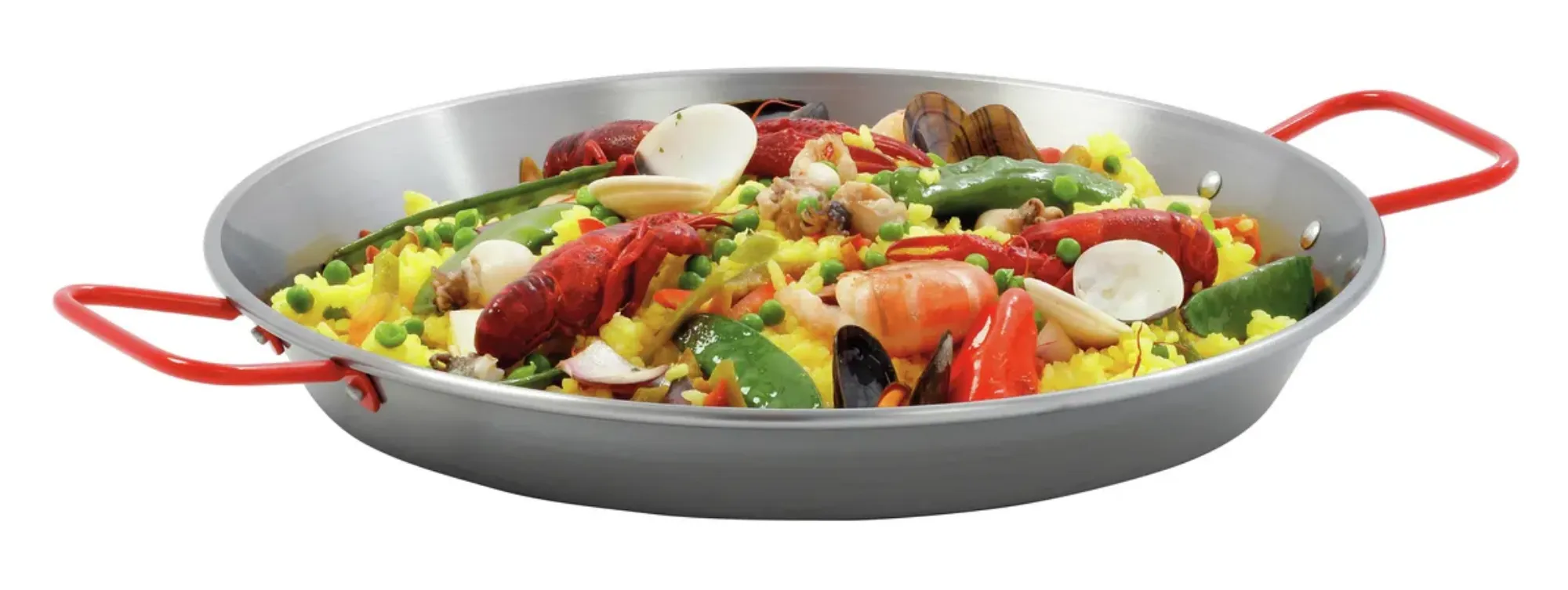 Picture of Bartscher Paella pan STP340