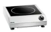 Picture of Bartscher Table top induction stove ITH 35S-220 - 105984