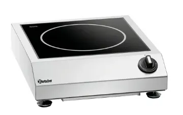 Picture of Bartscher Table top induction stove ITH 35S-220