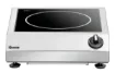 Picture of Bartscher Table top induction stove ITH 35S-220 - 105984