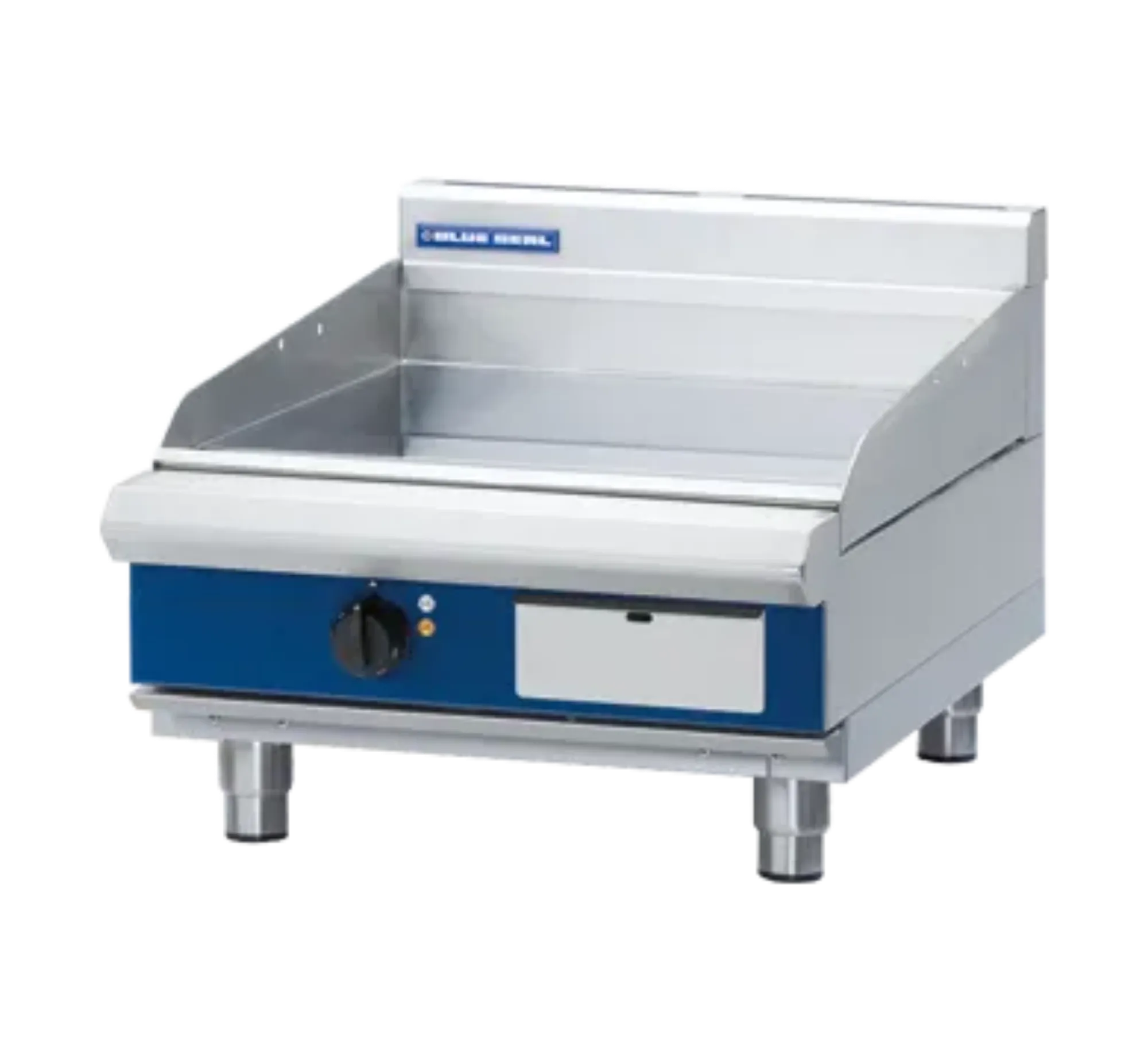 Picture of Blue Evolution Series EP514-B Electric Griddle Bench Model - EP514B