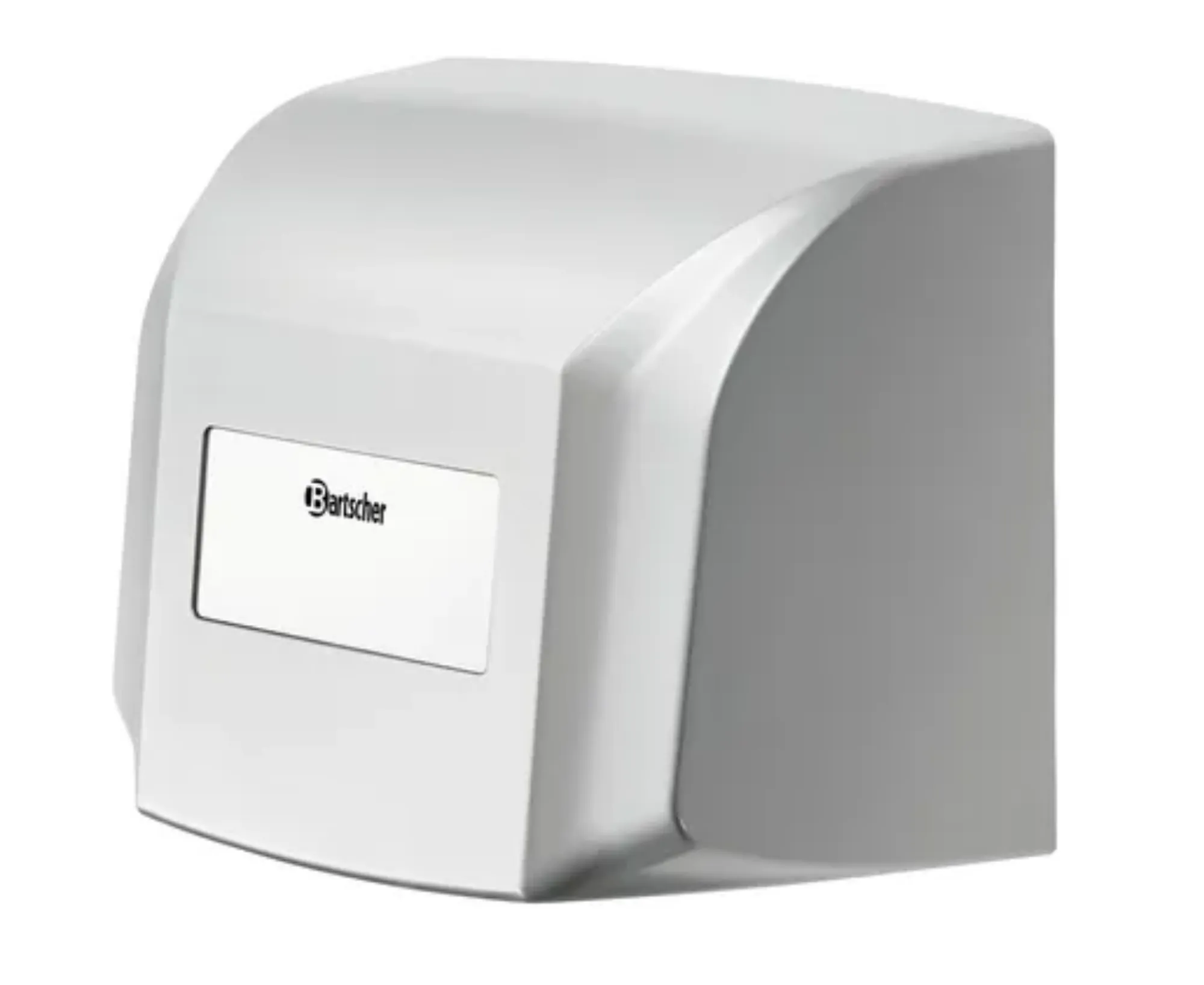 Picture of Bartscher Hand dryer IS 31LS-W - 850011