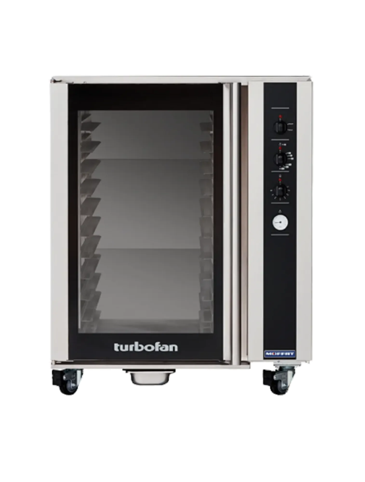 Picture of Turbofan P85M12 - Prover / Holding Cabinet - Full Size 12 Tray Electric / Manual - P85M12