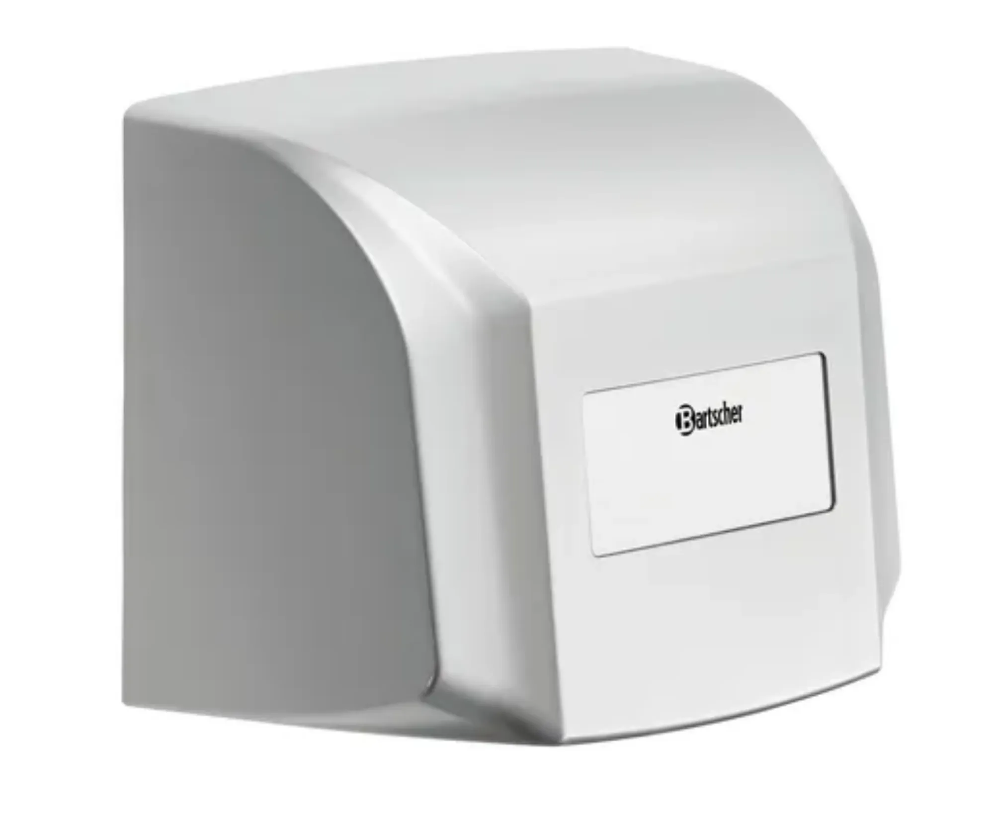 Picture of Bartscher Hand dryer IS 31LS-W