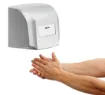 Picture of Bartscher Hand dryer IS 31LS-W - 850011