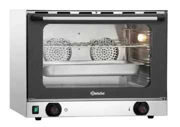 Picture of Bartscher Convection oven AT211-MDI