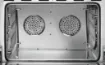 Picture of Bartscher Convection oven AT211-MDI - A120792