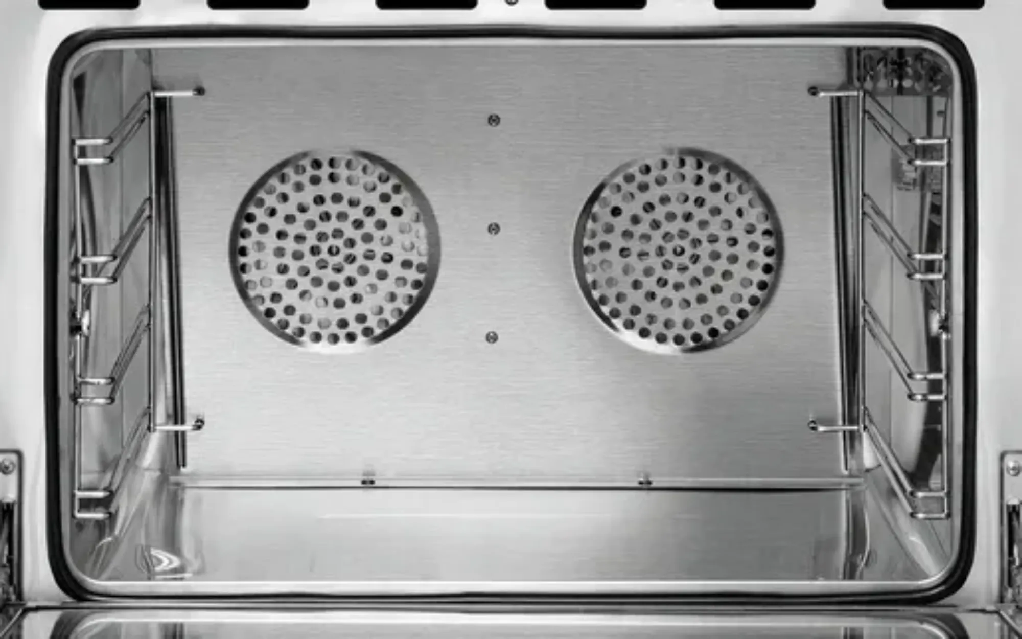 Picture of Bartscher Convection oven AT211-MDI