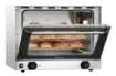 Picture of Bartscher Convection oven AT211-MDI - A120792