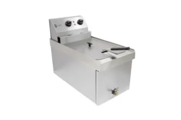 Picture of Parry NPSF9 - Single Table Top Electric Fryer
