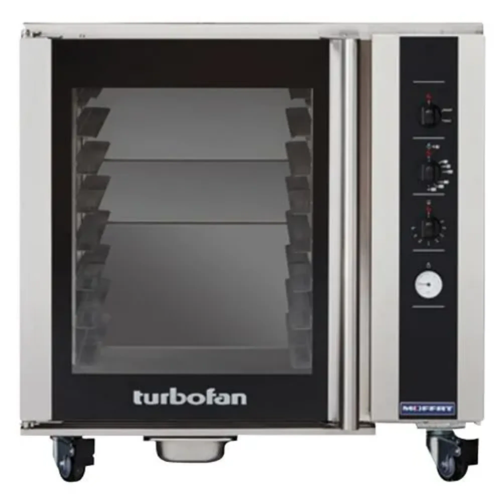 Picture of Turbofan P85M8 - Prover / Holding Cabinet - Full Size 8 Tray Electric / Manual Double Stacked - P85M8