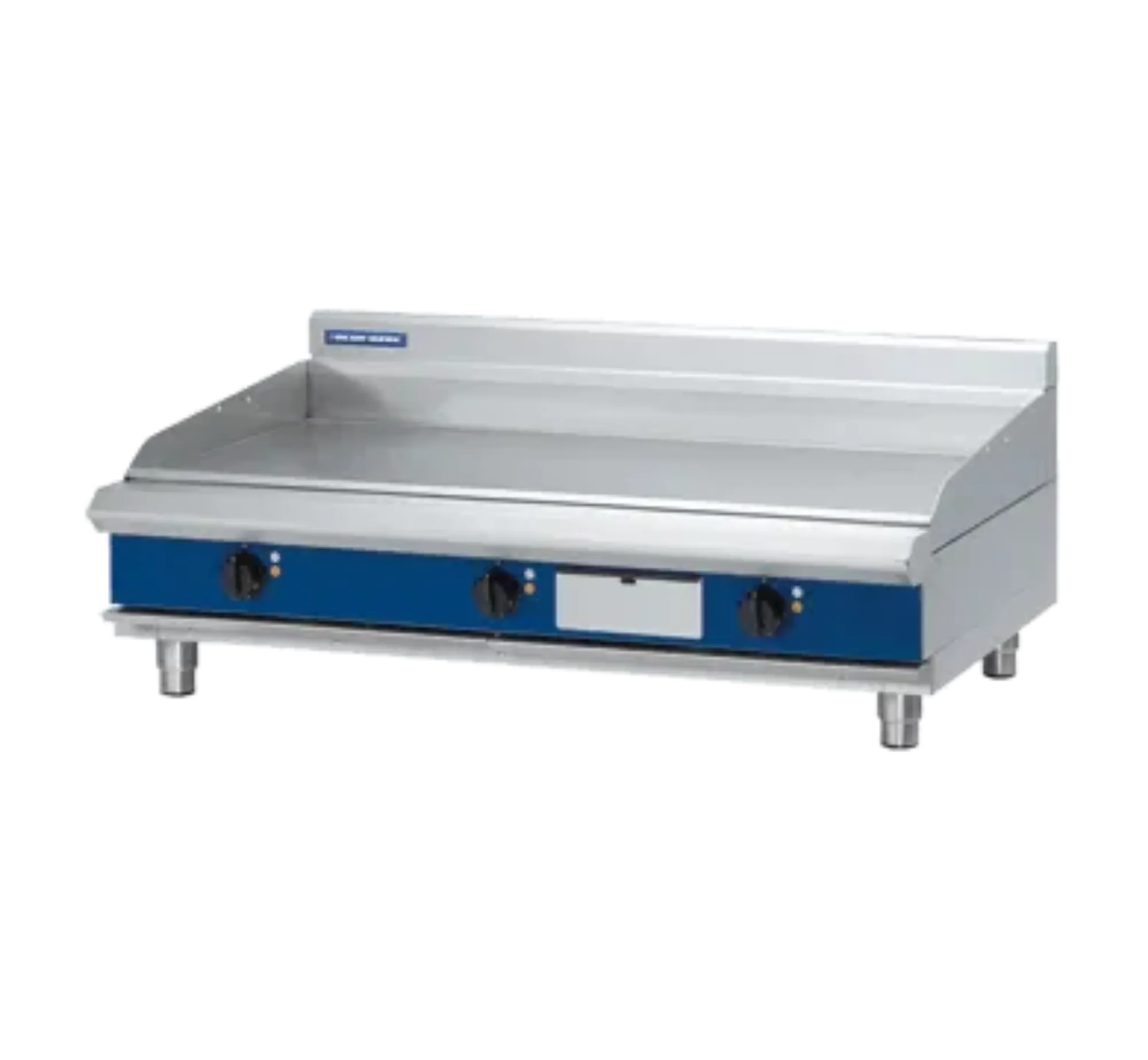 Picture of Blue Evolution Series EP518-B - 1200mm Electric Griddle Bench Model - EP518B