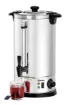 Picture of Bartscher Hot water dispenser 8,5L - 200069