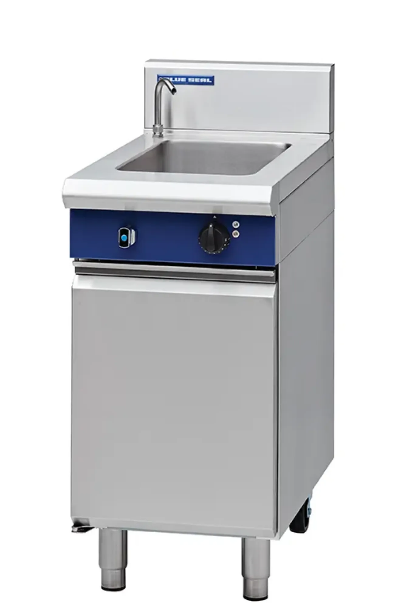 Picture of Blue Evolution Series EB45D Electric Bain Marie - EB45D