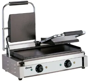 Picture of Bartscher Contact grill 3600 2G